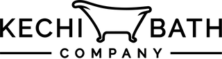 Kechi Bath Company logo