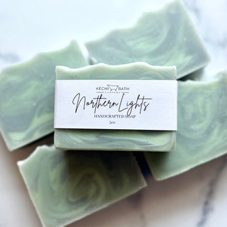 Northern Lights | Artisan Soap