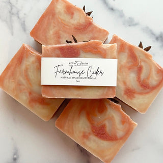 Farmhouse Cider | Artisan Soap